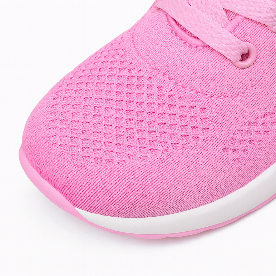 VogAir – Kevyet kengät ortopedisella pohjalla