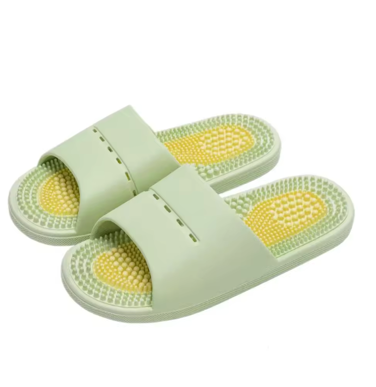 Massage Sandals - Acupuncture Pressure Points