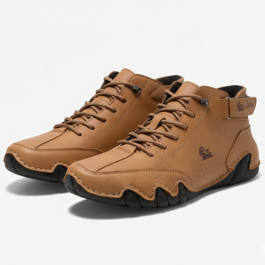 VoglDeck — Încălțăminte elegantă, concepută pentru a oferi confort