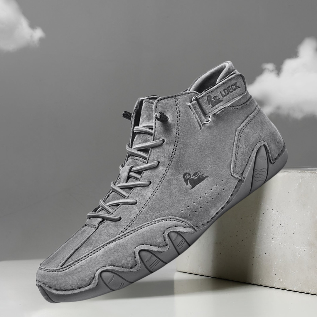 VoglDeck — Încălțăminte elegantă, concepută pentru a oferi confort