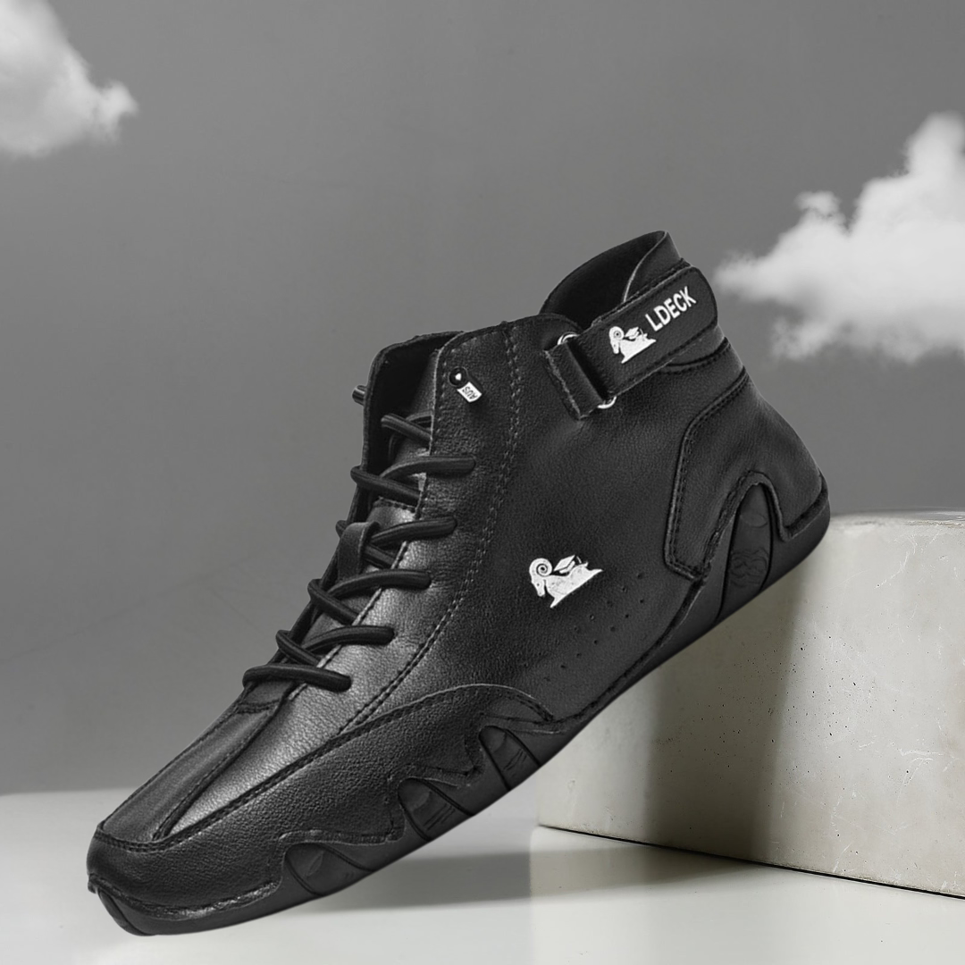 VoglDeck — Încălțăminte elegantă, concepută pentru a oferi confort