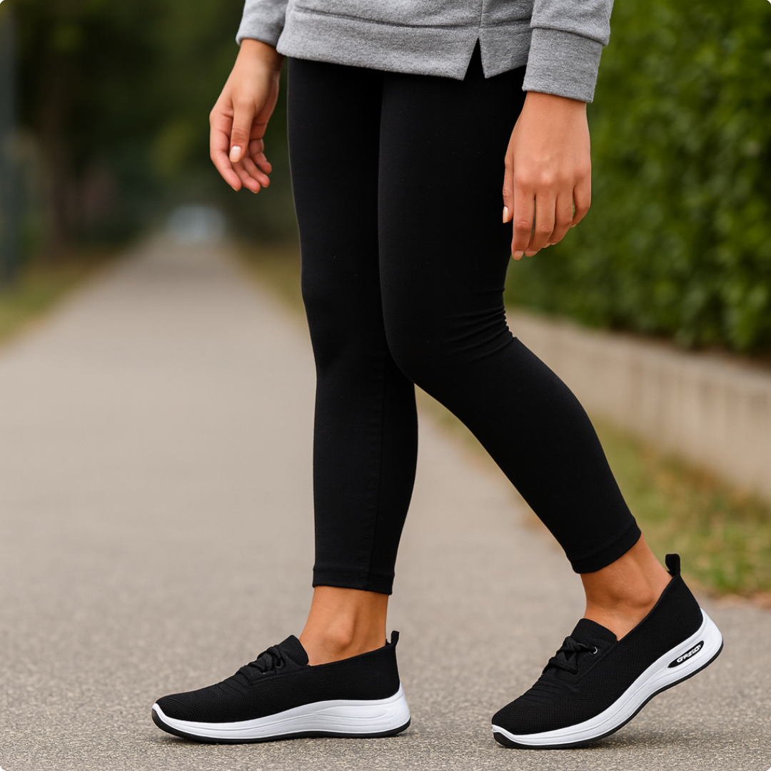 VogRush — Ορθοπεδικά Παπούτσια Γυναίκα