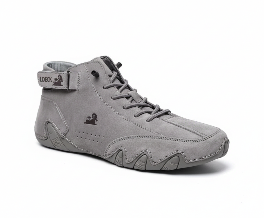 VoglDeck — Încălțăminte elegantă, concepută pentru a oferi confort