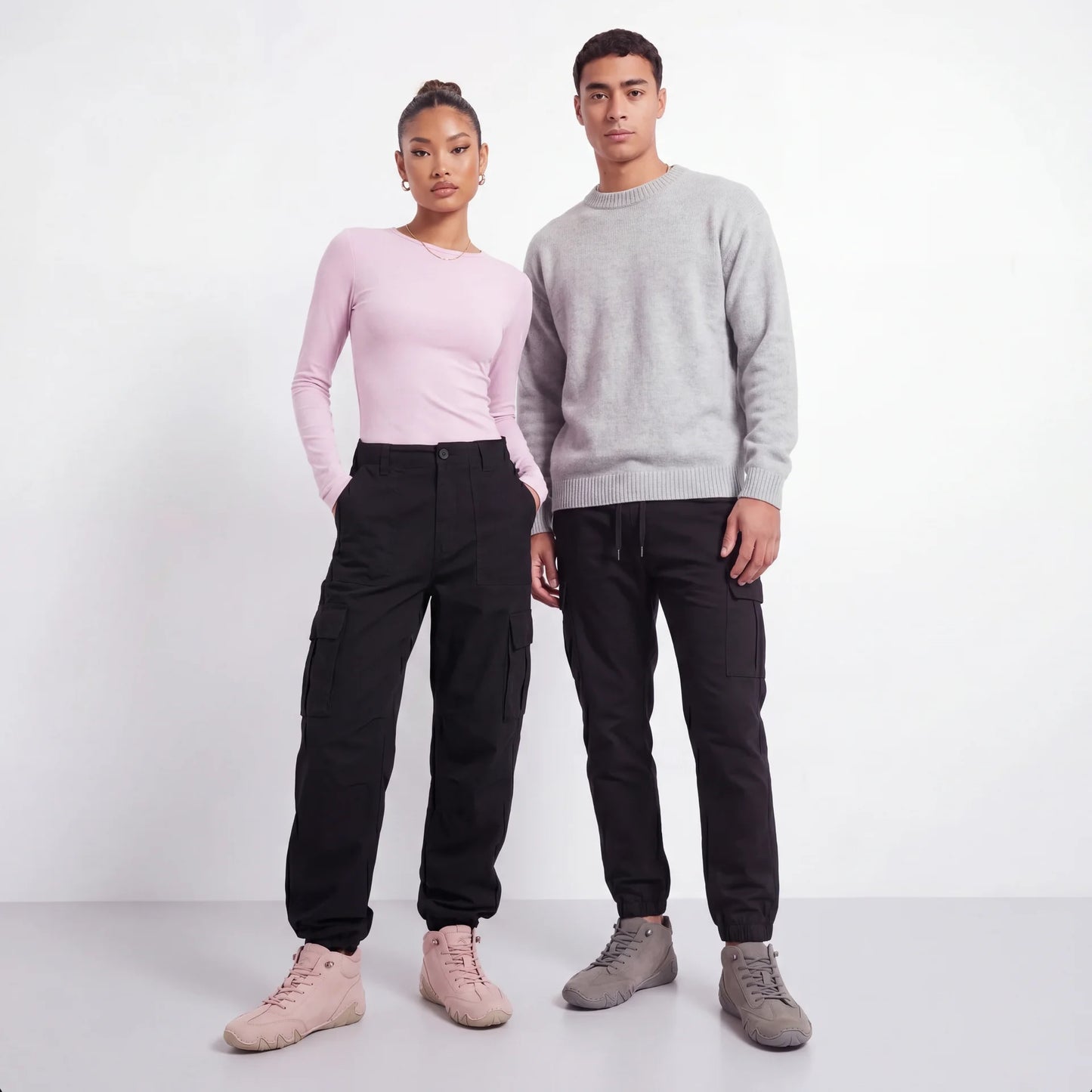 VogLdeck 3.0 – Winter orthopedische schoenen gevoerd met bont