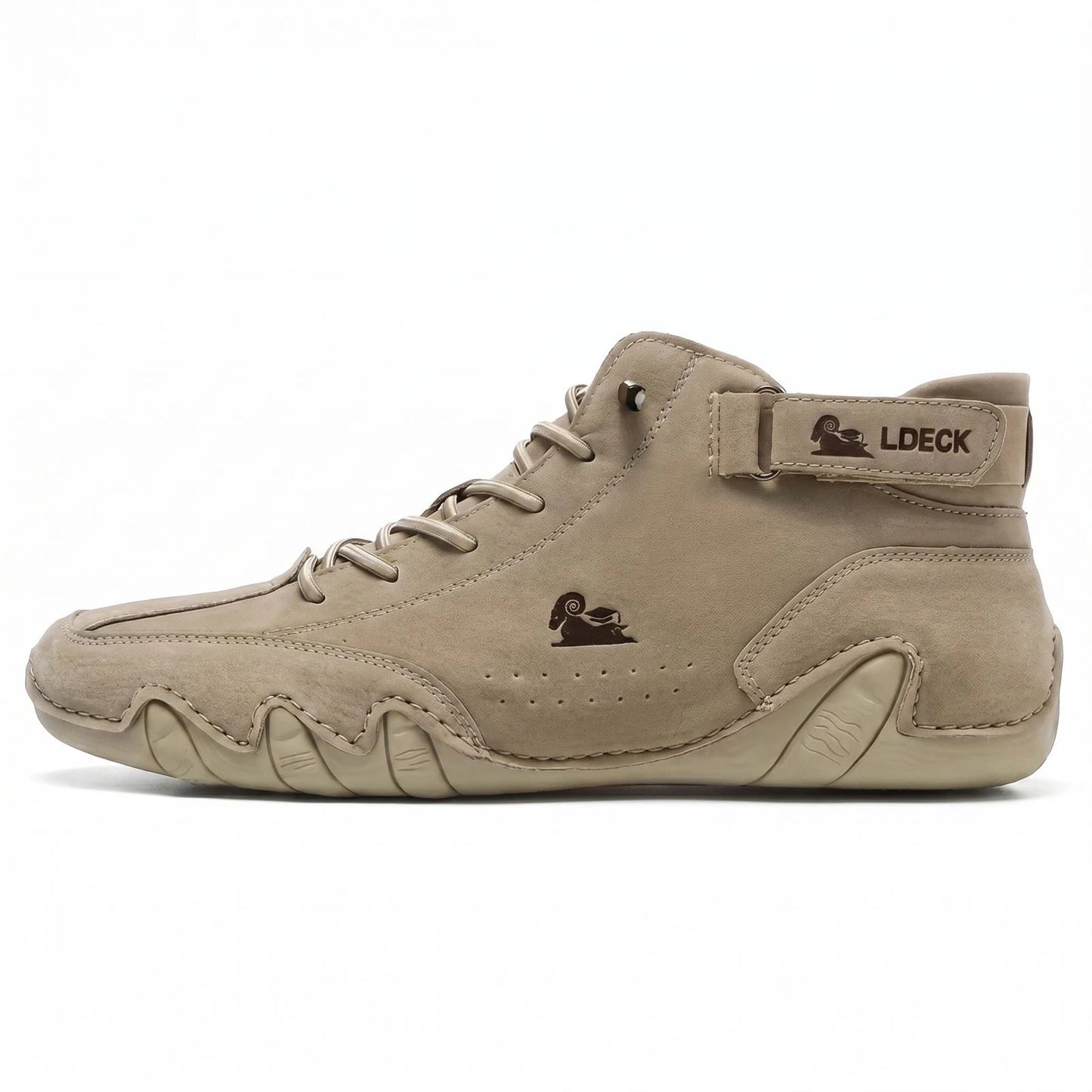 VogLDeck - Waterproof and breathable orthopedic shoes