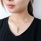 Collar de abrazo de estilo de amor