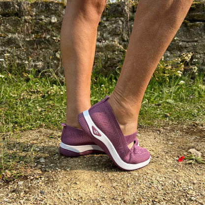 Orthopedic shoes – Comfort for sensitive feet 