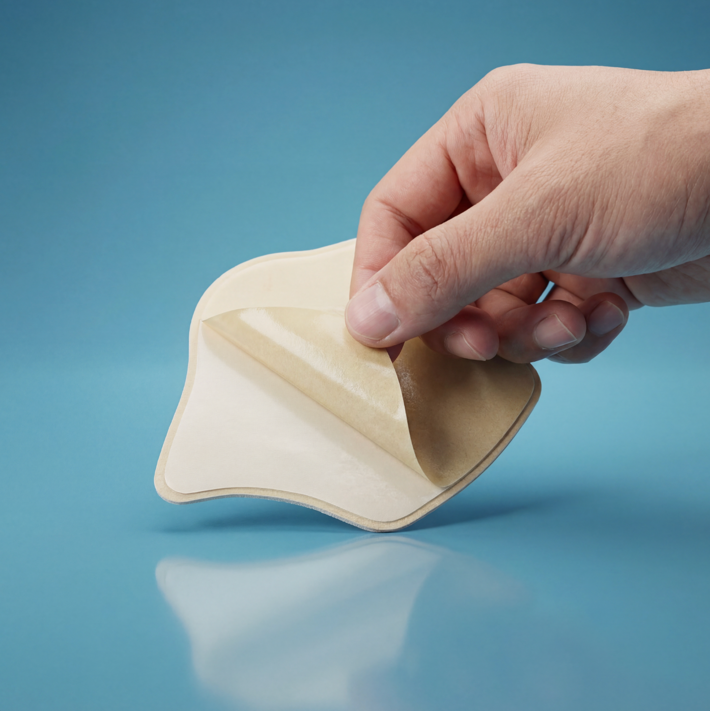 Párnázott talpbetétek – Azonnali kényelem 