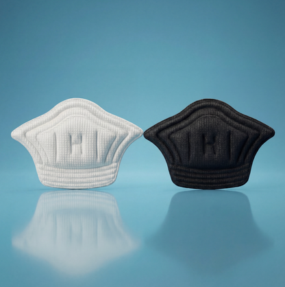 Párnázott talpbetétek – Azonnali kényelem 