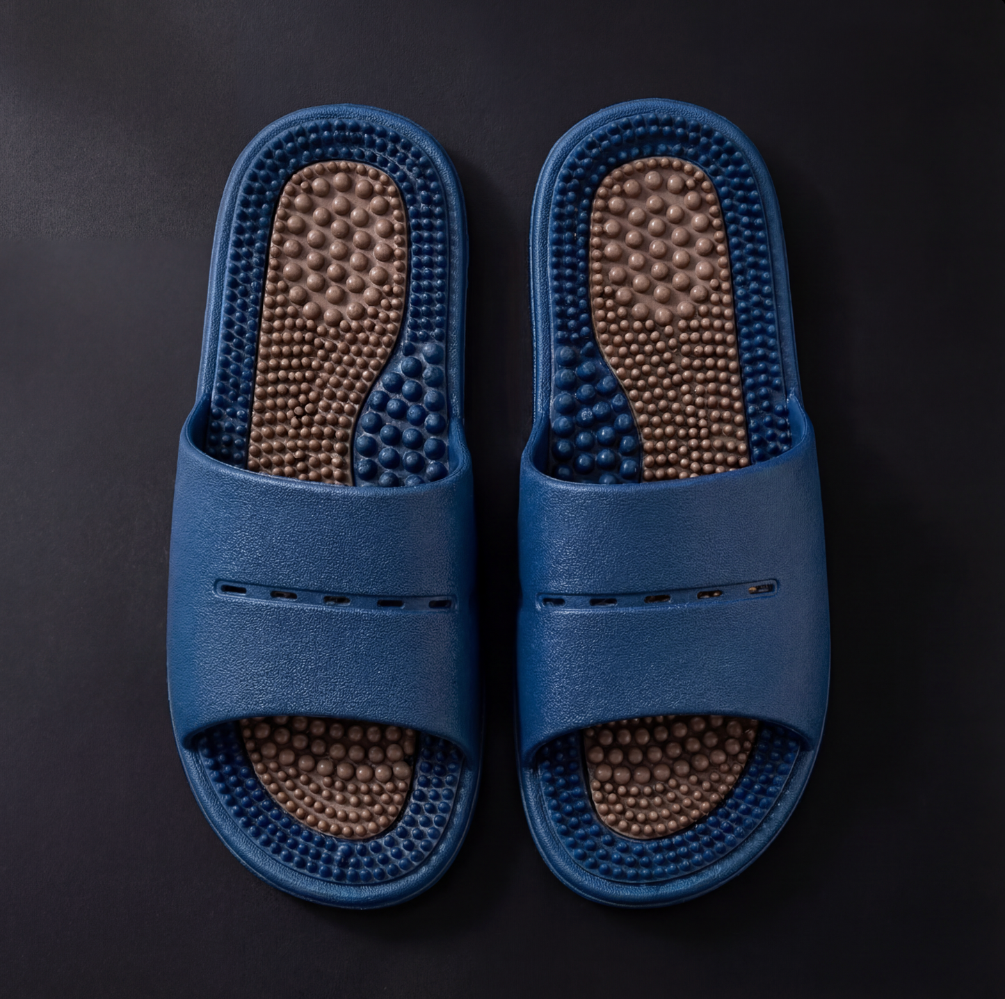 Massage Sandals - Acupuncture Pressure Points 