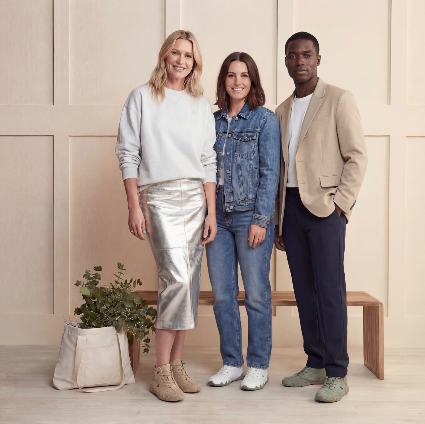 נעלי VogLdeck – נוחות מהפכנית לאורך כל היום 