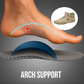VogLDeck - Waterdichte en ademende orthopedische schoenen