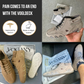 VogLDeck - Waterdichte en ademende orthopedische schoenen