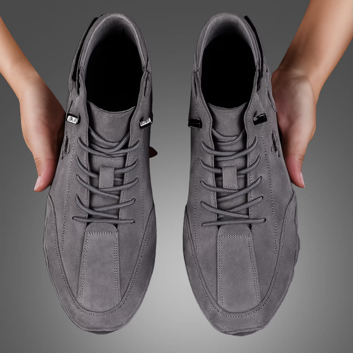 VogLDeck - Waterdichte en ademende orthopedische schoenen