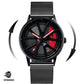 The watch that adapts to your style and your needs 