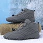 Winter shoes - Optimal comfort and grip 