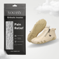VogBeck 2.0 – Breathable Orthopedic Shoes with Double Zip Comfort 