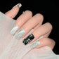 Laser Diamond Nagellack-Set: Intensive Brillanz und glamouröser Glanz 