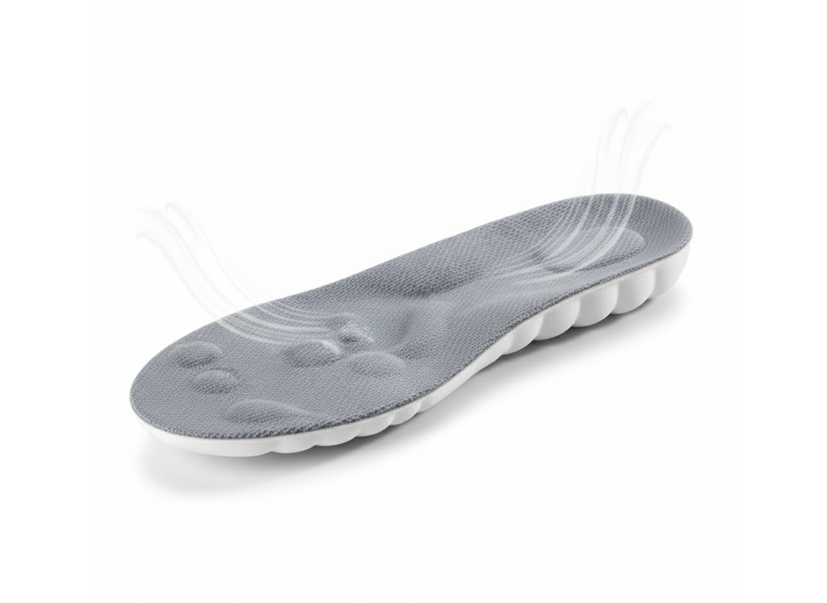 VoglDeck — エレガントな靴、快適さを追求して設計されています 