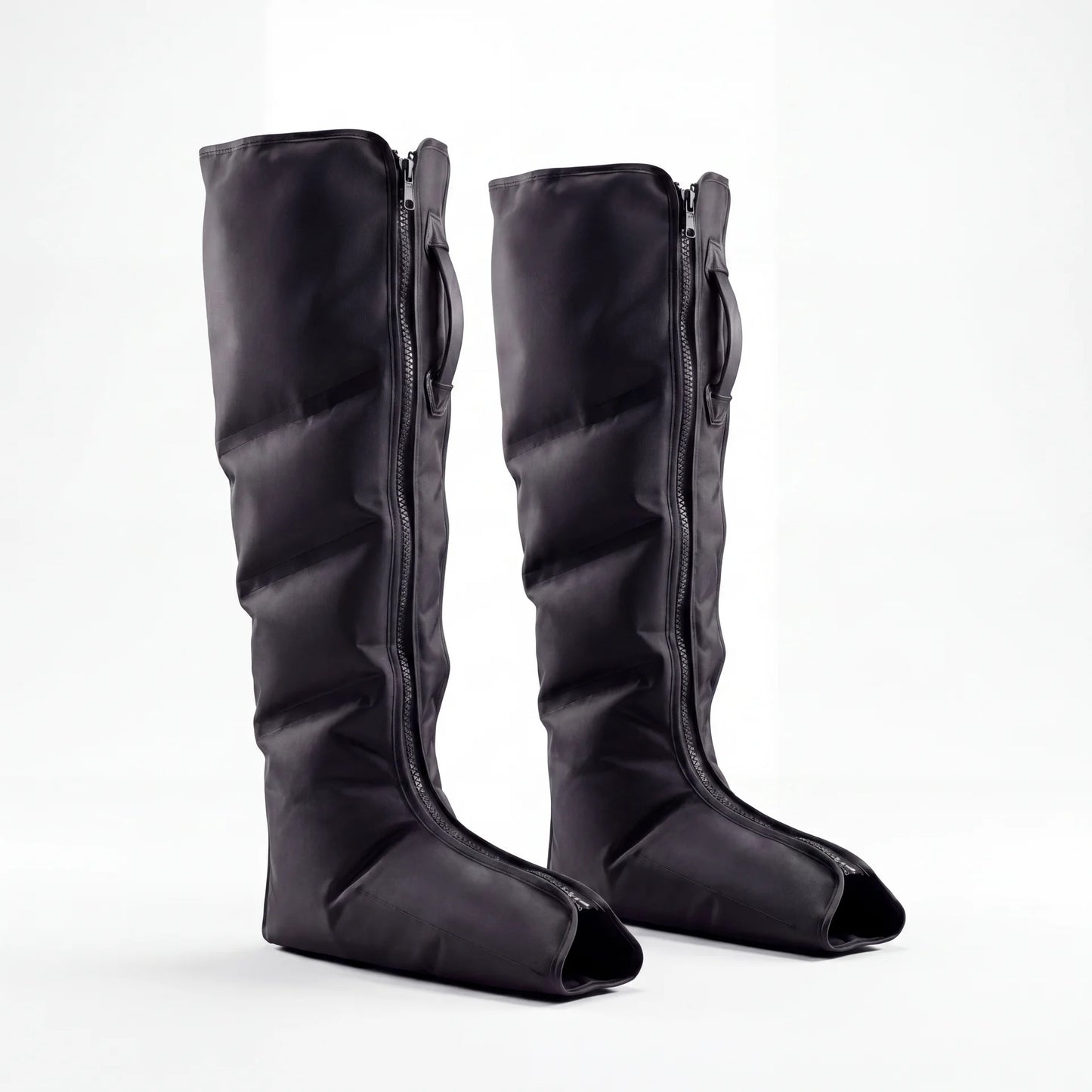 圧縮マッサージャー - 360°全脚用 