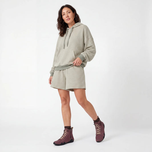 VogSalkin - Încălțăminte cu fermoar expres, rezistentă și durabilă 