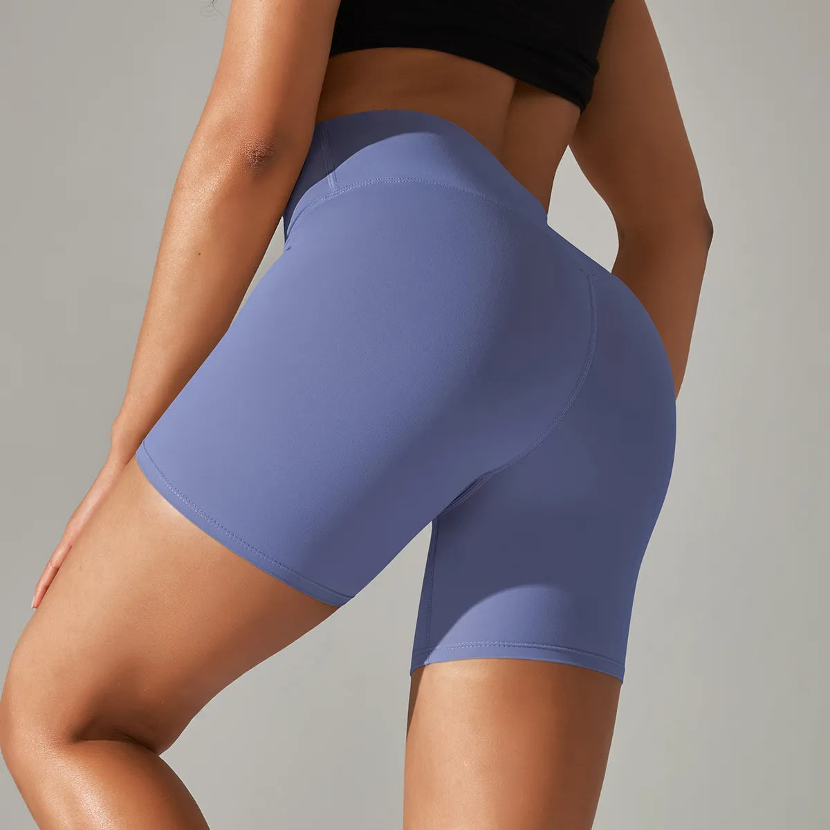 Fitspo | Σορτς γιόγκα