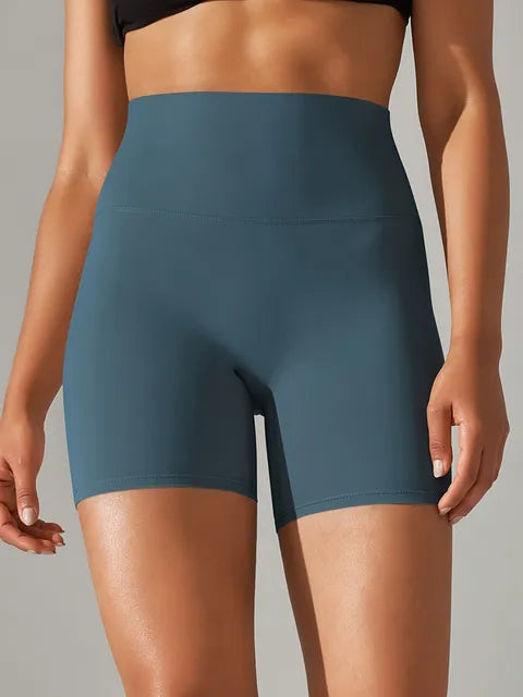 Fitspo | Σορτς γιόγκα