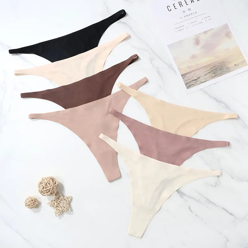 Silkease | Saumattomat flip -flops