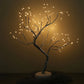Vogany - Árbol 108 LED