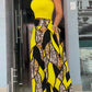 Amora | Elegans chic set