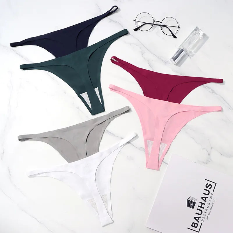 Silkease | Saumattomat flip -flops