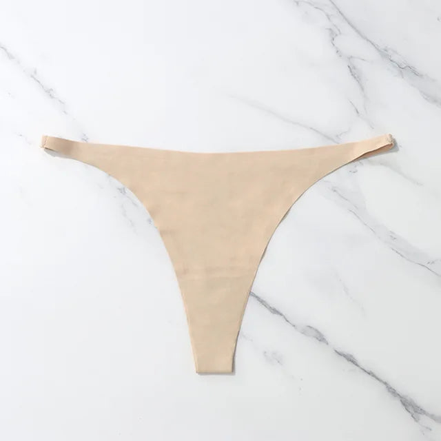 Silkease | Saumattomat flip -flops