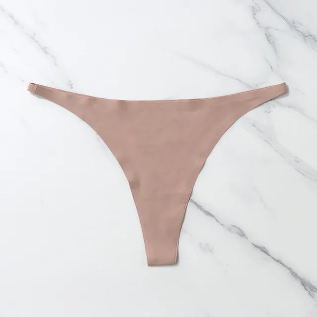 Silkease | Saumattomat flip -flops