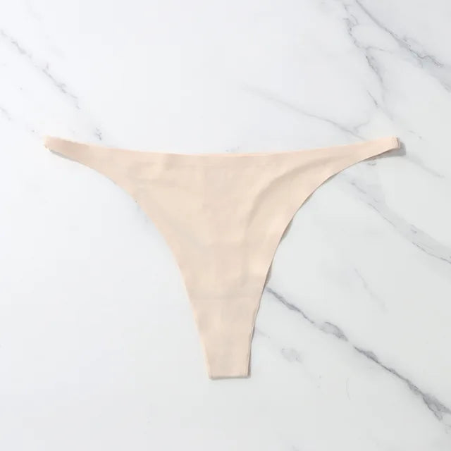 Silkease | Saumattomat flip -flops
