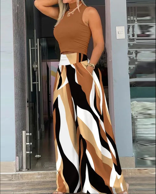 Amora | Elegans chic set