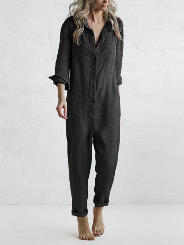 Onette | Lässiger Overall