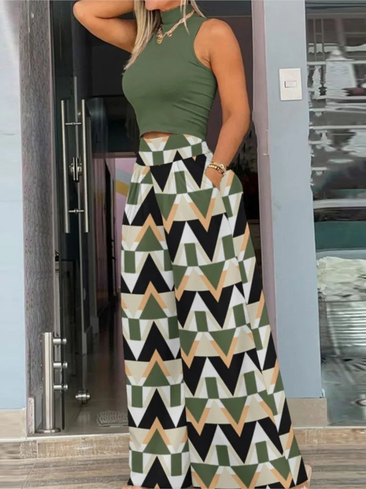 Amora | Elegans chic set