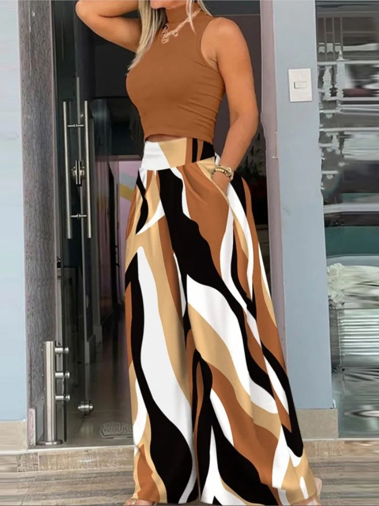 Amora | Elegans chic set