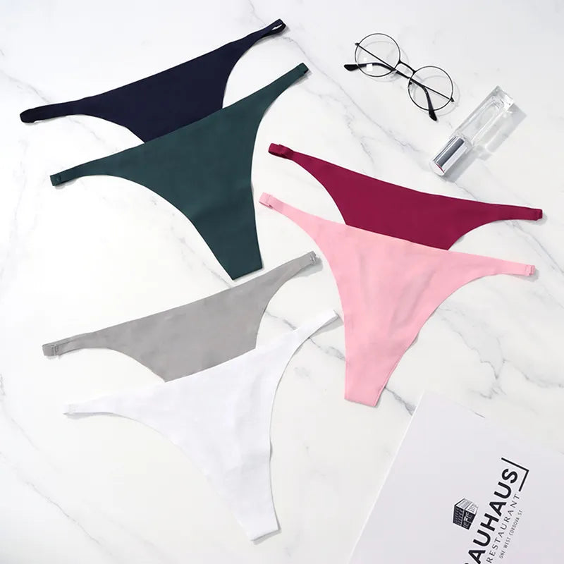 Silkease | Saumattomat flip -flops