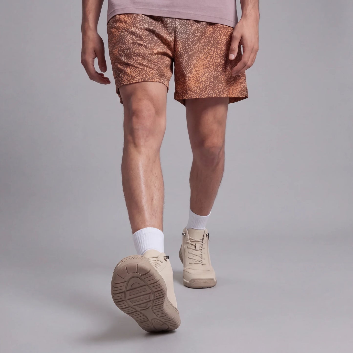 VogaDeck Zip – Sneakers Comfort & Orthopedische Ondersteuning 