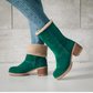 Rosemary | Botas de invierno de alto nivel